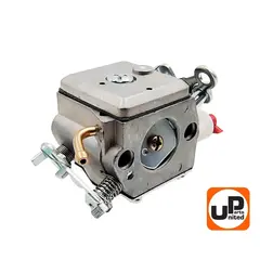 Карбюратор UNITED PARTS для Husqvarna 345/350 5807402-01 (90-1115)