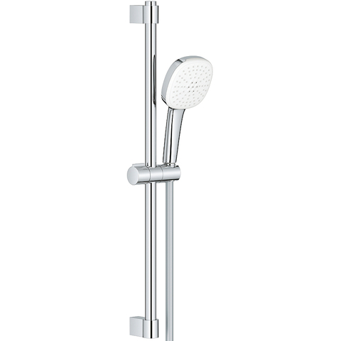 Grohe 26748003 Набор для душа Tempesta Cube 110, 2 режима струи, хром