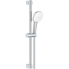 Grohe 26748003 Набор для душа Tempesta Cube 110, 2 режима струи, хром фото