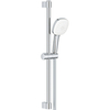 Grohe 26748003 Набор для душа Tempesta Cube 110, 2 режима струи, хром