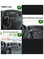 Магнитола Volkswagen Multivan T5 (2003-2015) Android 11 2/32GB IPS AHD модель CBK-3357T3