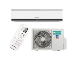 Сплит-система Hisense Strong Neo Premium Classic A AS-36HR4SDKVT