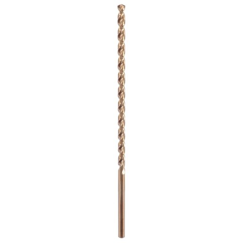 Сверло по металлу ц/х 8,0x200/140мм h8 HSSE-Co5 135° GT50 Pro H-Tools 2A416-08020