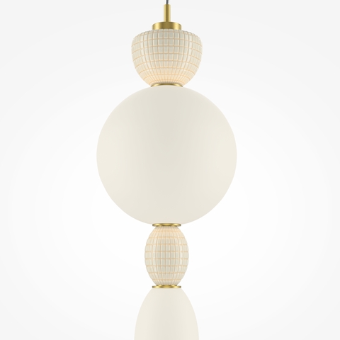 Подвесной светильник Maytoni Adore MOD297PL-L17BS3K