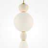 Подвесной светильник Maytoni Adore MOD297PL-L17BS3K