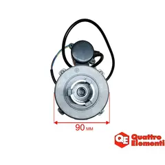 Двигатель эл. переменного тока QUATTRO ELEMENTI QE75/110D (915-267-058)