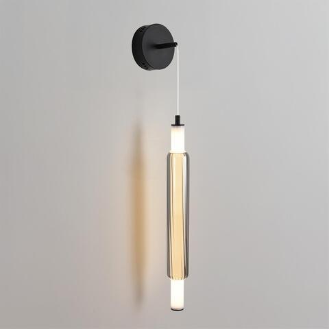 Подвесной светодиодный светильник Lumion TRENDY 6556/15WCL