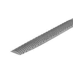 Рашпиль полукруглый КОБАЛЬТ двухкомпонентная рукоятка, № 2, 250мм, подвес (247-774)