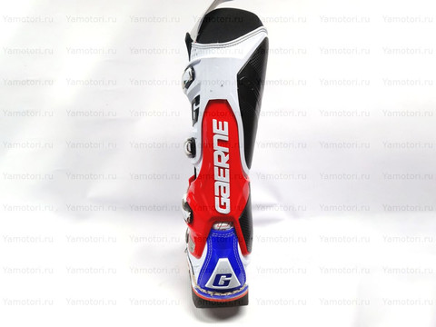 Мотоботы Gaerne SG-12