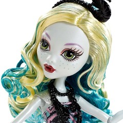 Лагуна Блю. Страх, камера, мотор!