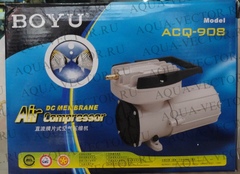 Компрессор BOYU ACQ 908 (12V)