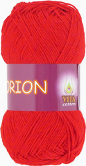 VITA Orion (77% Мерсеризованный хлопок 23% Вискоза, 50гр/170м.)