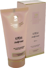 Крем-лифтинг SPF-4, 30мл