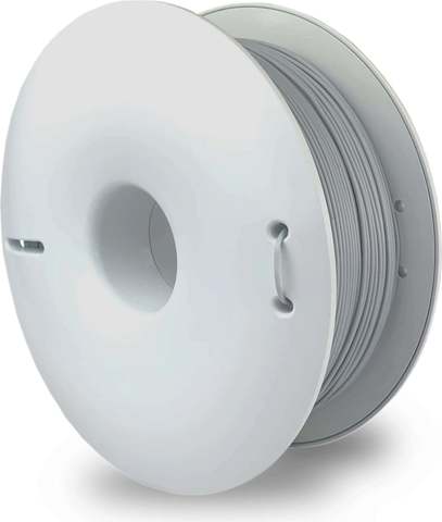 Пластик для 3D-принтера Fiberlogy FiberSilk Metallic Silver