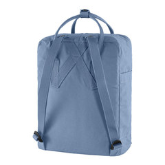 Рюкзак Fjallraven Kanken светло-синий, 16 л