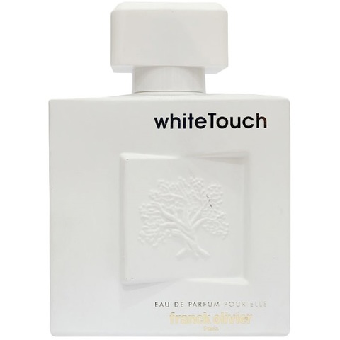 White Touch (Franck Olivier)