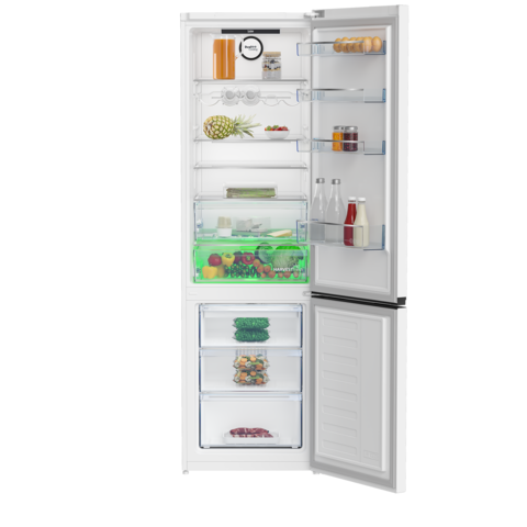 Холодильник Beko B3DRCNK402HW mini – рис.3