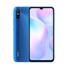 Мобильный телефон Redmi 9A 2GB RAM 32GB ROM Sky Blue