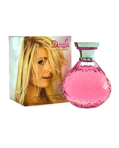 Paris Hilton Dazzle edp w