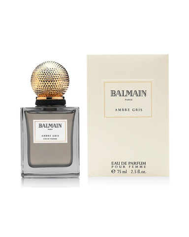 Balmain Ambre Gris