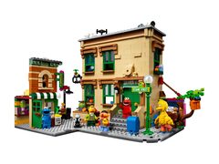 LEGO Ideas 