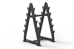 Стойка для грифов и штанг Spirit Fitness SP-4251