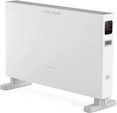 Конвектор Smartmi Smart Convector Heater 1S Белый