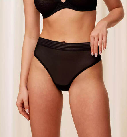 Трусы Triumph Tempting Sheer Highwaist