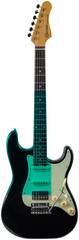 CRAFTER Modern Seoul RS Cosmic Black - Электрогитара
