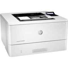 Лазерный принтер HP LaserJet Pro M404dn