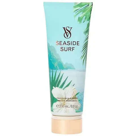 Victoria`s Secret Seaside Surf Fragrance Lotion 236 ml