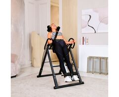 Инверсионный стол DFC IT6312B-W складной