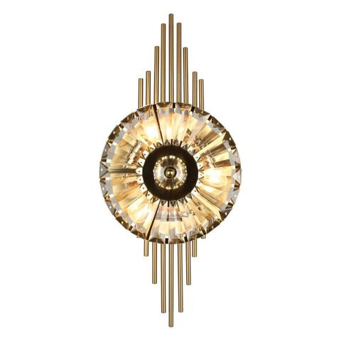 Настенный светильник Aployt Valeri APL.640.01.03