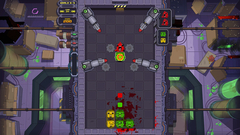 Dr. Fetus' Mean Meat Machine (для ПК, цифровой код доступа)
