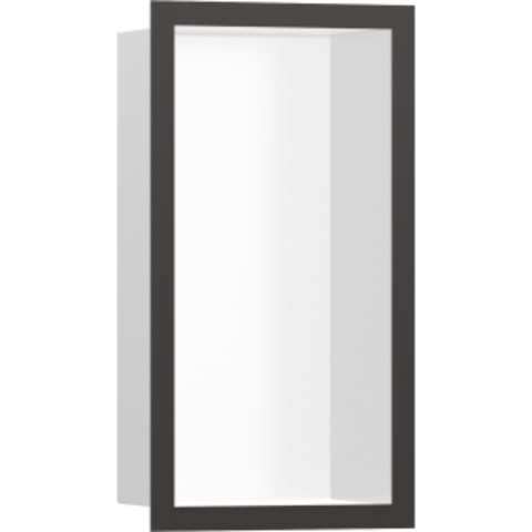 Hansgrohe XtraSt Ind Шкаф-ниша 30х15х10 МБ/BBC 56096340