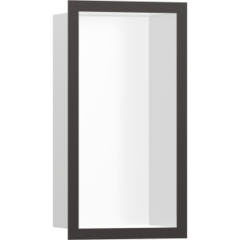 Hansgrohe XtraSt Ind Шкаф-ниша 30х15х10 МБ/BBC 56096340 фото