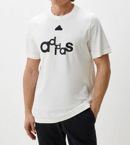 Футболка Adidas BL SJ T Q1 GD