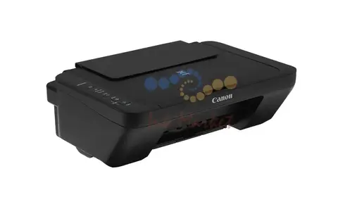 МФУ Canon Pixma MG2570S - принтер/копир/сканер A4