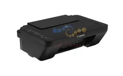 МФУ Canon Pixma MG2570S - принтер/копир/сканер A4