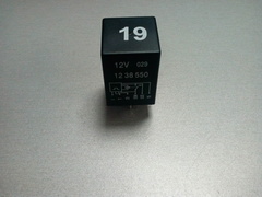 РЕЛЕ ЦИКЛИЧН СТЕКЛООЧИСТИТЕЛЯ 6-ТИ КОНТ LANOS, MATIZ GROG