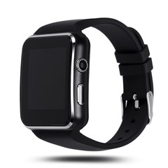 Умные часы Smart Watch X6