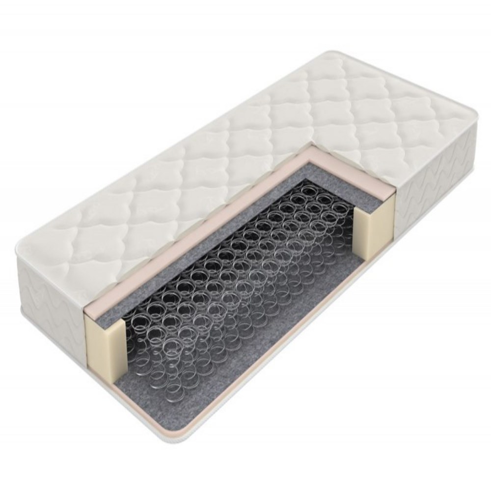 Boxspringbett mit Matratze Schwarz x cm Kunstleder Schwarz x cm Knöpfe купить онлайн