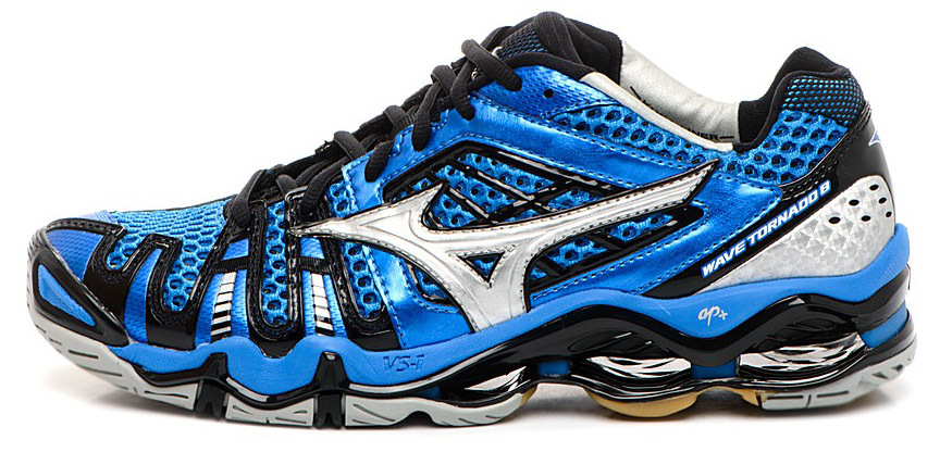 Harga sepatu mizuno tornado 8 Clearance