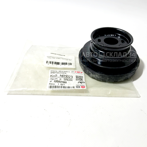 ОПОРА АМОРТИЗАТОРА ПЕРЕДНЕГО AVEO T300, COBALT TRT