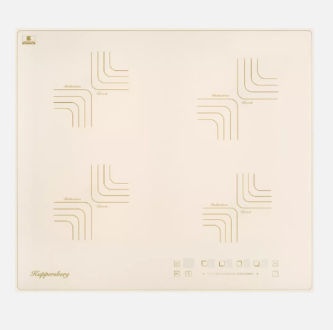 Варочная панель Kuppersberg ICS 606 C