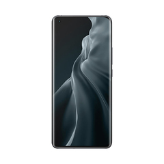 Мобильный телефон Xiaomi Mi 11 256GB Midnight Gray