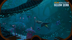 Subnautica: Below Zero (для ПК, цифровой код доступа)