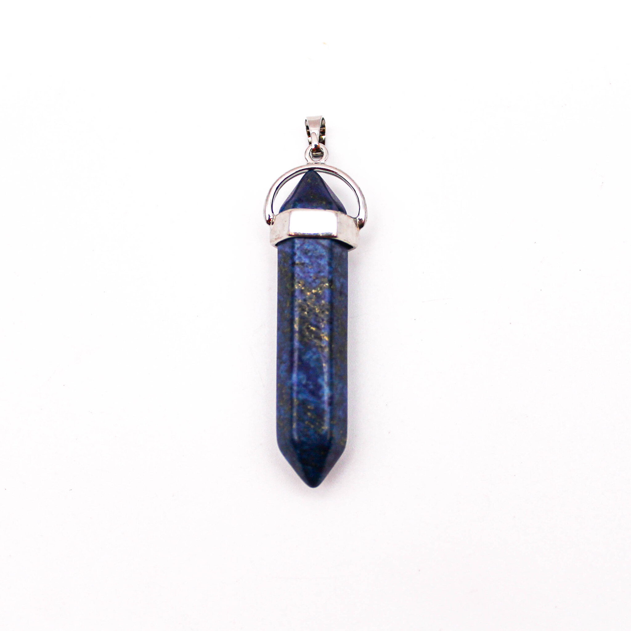 Кулон из Лазурита