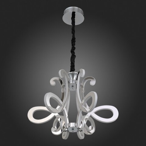 Люстра подвесная ST Luce Aricia SL835.103.06