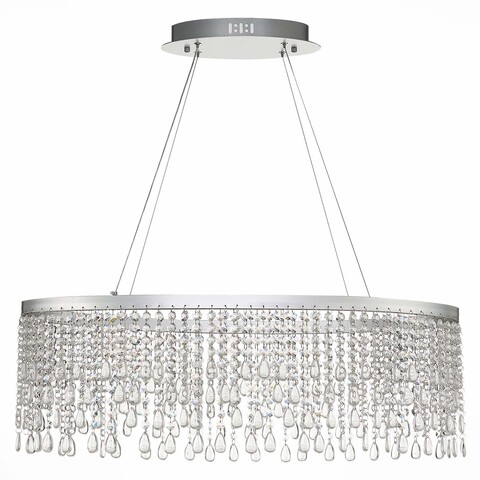 Люстра подвесная ST Luce Vega SL6201.103.37